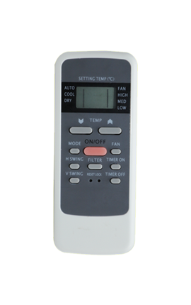 The Pooja Electronics | Buy Remote Online | Online Electronics Store