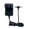 6V 1A DC Supply Power Adapter with DC & Sony Pin