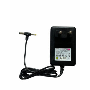 9V 1A DC Supply Power Adapter with DC & Sony Pin