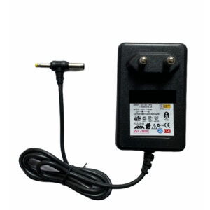9V 2A DC Supply Power Adapter with DC & Sony Pin,