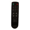 BPL CRT TV Remote No. 66RL