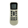 Compatible Bluestar AC Remote No. 125