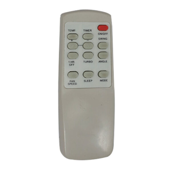 Compatible Bluestar AC Remote No. 106