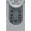Compatible Bluestar AC Remote No. 60