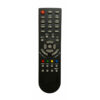 DVB (Free Dish) Set Top Box Remote (With Time Shift Function)