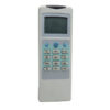 Compatible Electrolux AC Remote No 61