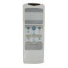 Compatible Electrolux AC Remote No. 62