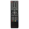 Compatible Genus LCD/LED CRT TV Remote No. CH09