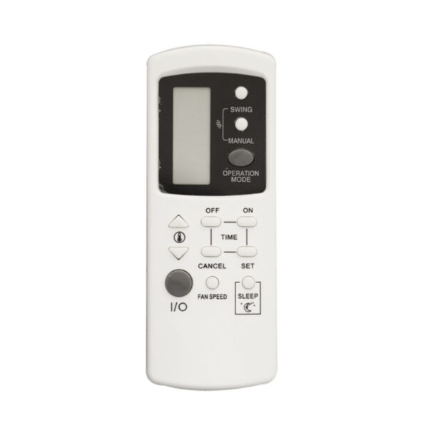 Compatible Godrej AC Remote No. 39