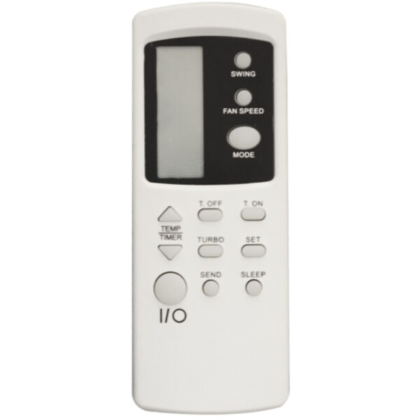 Compatible Godrej AC Remote No. 31