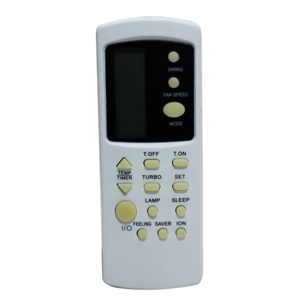 Compatible Godrej AC Remote No. 31A