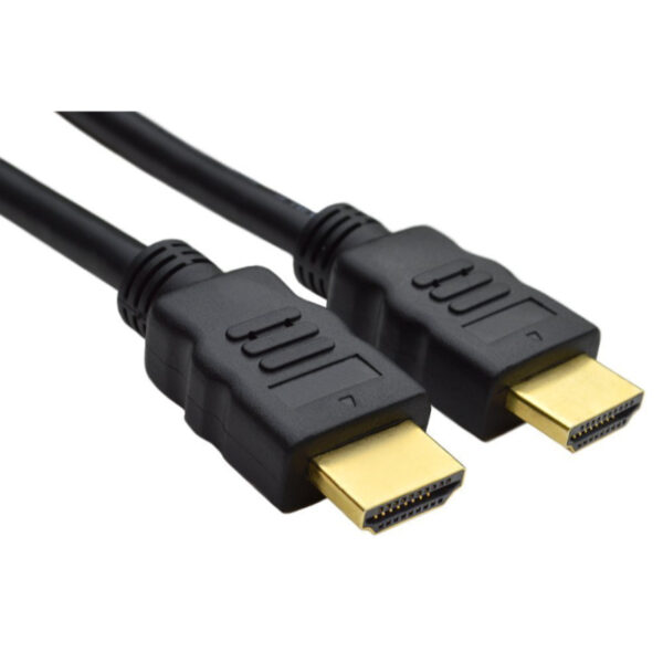 HDMI Cable (Male to Male) 2.7m