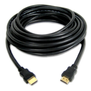 HDMI Cable (Male to Male) 4.5m