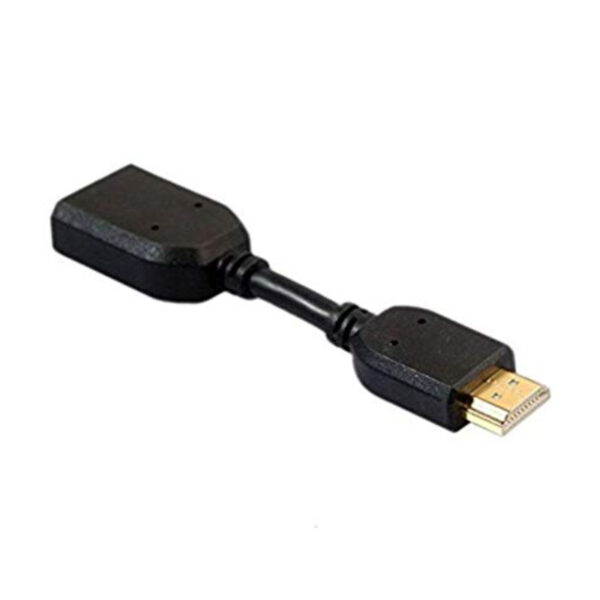 HDMI Cable (Male to Female) – 10cm