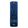 Haier LCD/LED CRT TV Remote No. HTR-D18A (with USB Function)