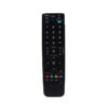 Compatible LG LCD/LED/Plasma CRT TV Remote No. URC69