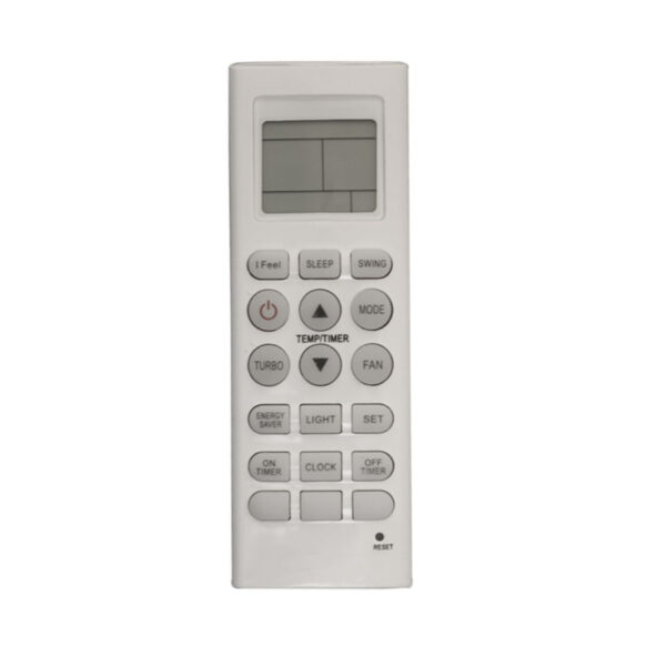 Compatible Lloyd AC Remote No. 36 (iFeel)