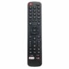 Marq LCD/ LED Smart TV Remote No. 729 (No Voice