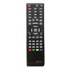 Compatible Micromax LCD/LED CRT TV Remote No. CH09