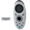 Compatible Onida AC Remote No. 143B
