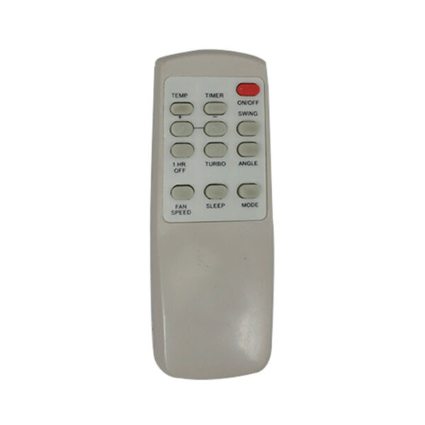 Compatible Onida AC Remote No. 106