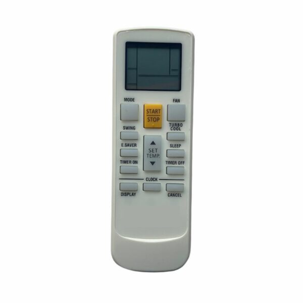 Compatible Onida AC Remote No. 231