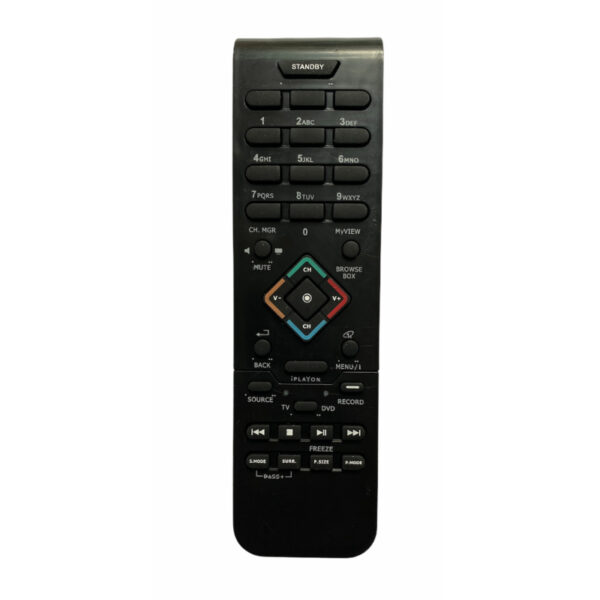 Compatible Onida LCD/LED CRT TV Remote No. 2213