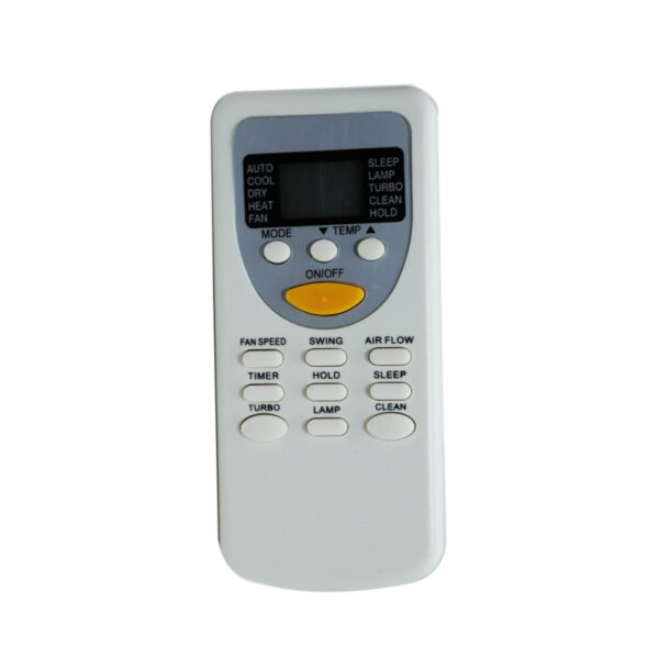 Compatible Reliance Reconnect AC Remote No. 49