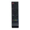 Compatible Reliance Reconnect LCD/LED CRT TV Remote No. MX06