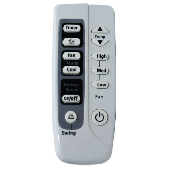 Compatible Samsung AC Remote No. 5