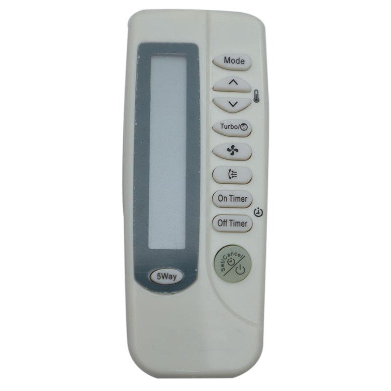 Samsung AC Remote No. 11