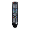 Compatible Samsung LCD/LED CRT TV Remote No. URC77