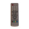 Compatible Samsung CRT TV Remote No. SG58