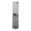 Compatible Sony AV (Home Theatre) System Remote No. RM-ADU006