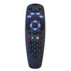 Tata Sky DTH Set Top Box Remote (Without Recording)