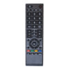 Compatible Toshiba LCD/LED CRT TV Remote No. 90334