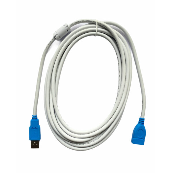 USB Extension Cable (Male to Female) 2.7m