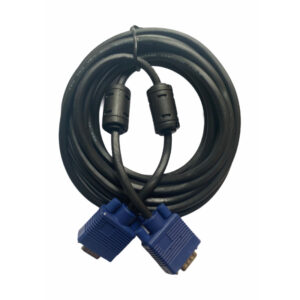 VGA Cable (Male to Male) 4.5m