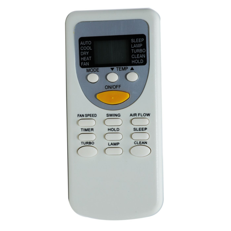 Voltas AC Remote No. 49