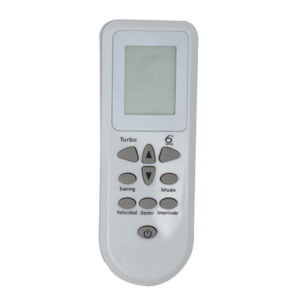 Compatible Whirlpool AC Remote No. 84