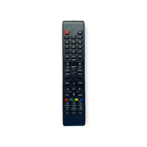 Gee star LCD/LED TV Remote,