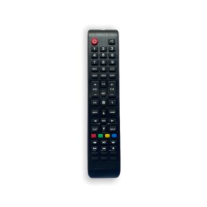 Sony LCD/LED TV Remote No. ER000