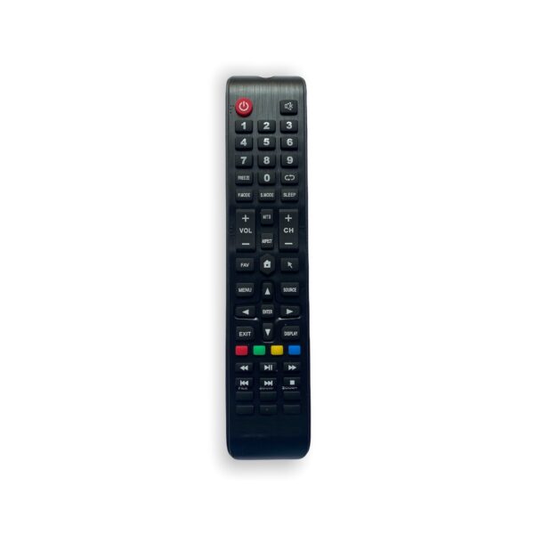 Sony LCD/LED TV Remote No. ER000