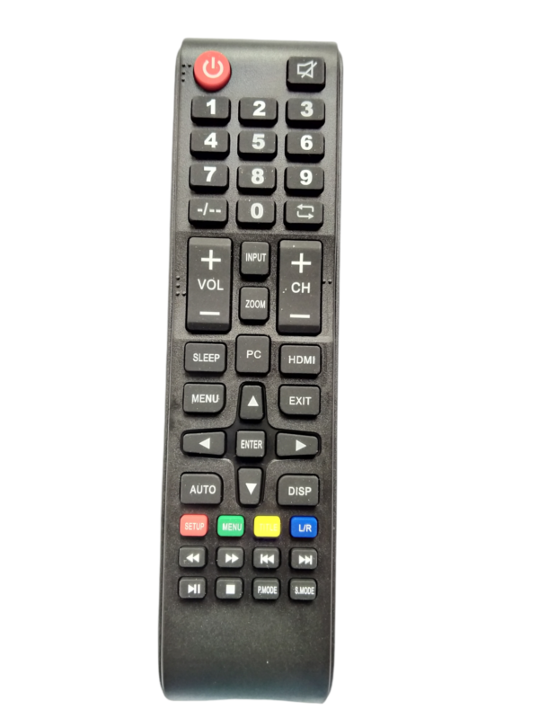 Compatible Thomson LCD/LED TV Remote