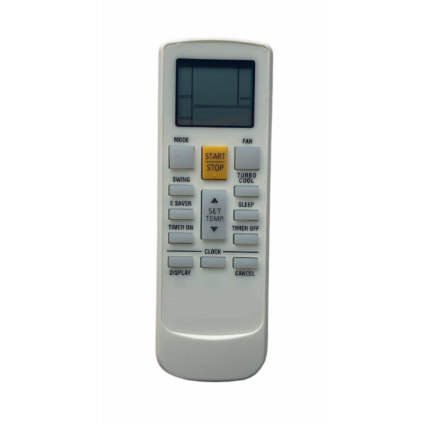 Compatible Akai AC Remote Control No. 231