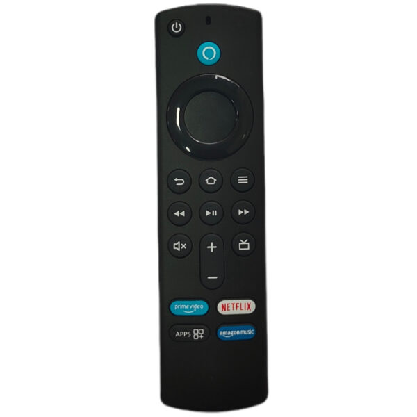 Amazon Fire TV Stick with Netflix function (with Voice Command) [2nd Gen] (Pairing Manual Will be Inside Remote Box)