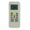 Compatible Bluestar AC Remote Control No. 149