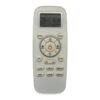 Compatible Bluestar AC Remote Control No. 197A