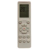 Compatible Daikin AC Remote Control No. 247