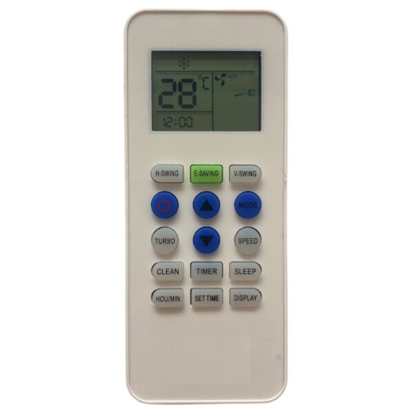 Compatible Godrej AC Remote Control No. 223A